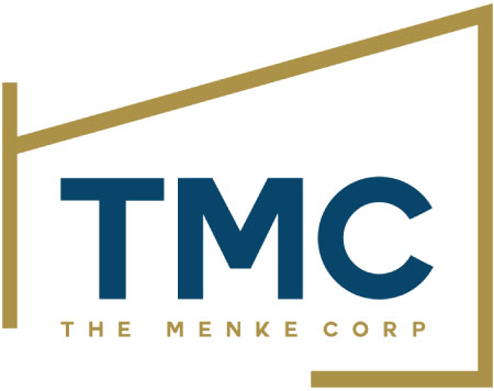 Image of The Menke Corp logo